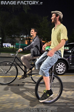 2019-05-09 Milano - Critical Mass 44